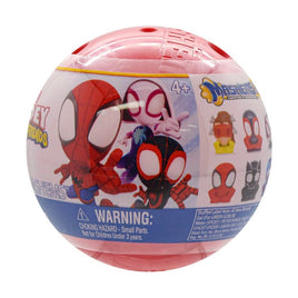 Spidey Mashems - ToyTime