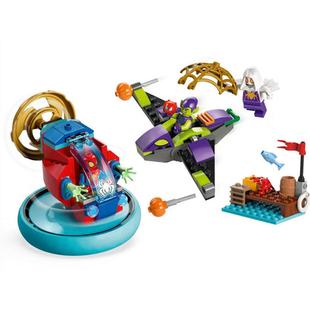 Spidey vs. Green Goblin 10793 - ToyTime