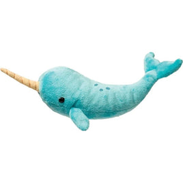 Spike Narwhal Turquoise 1571 - ToyTime