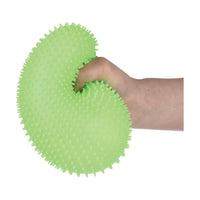 Spike Squeeze Ball - ToyTime