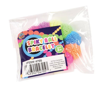 Spiky Ball Bracelet - ToyTime