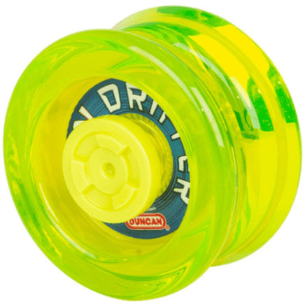 Spin Drifter Yo - Yo Asst. - ToyTime