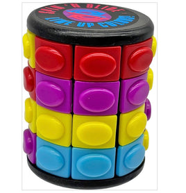 Spin 'n Slide fidget - ToyTime