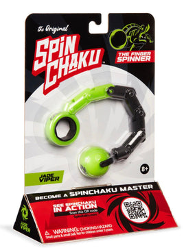 Spinchaku - Green - ToyTime