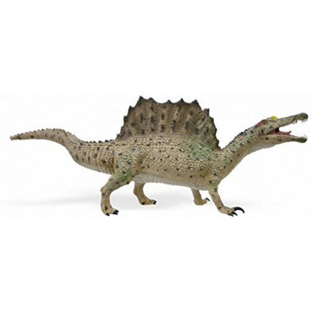 Spinosaurus...@Breyer - ToyTime