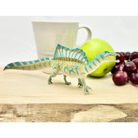 SPINOSAURUS Lrg 9 Inch - ToyTime