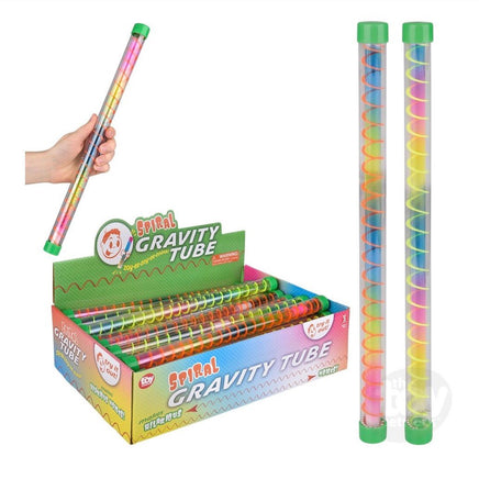 Spiral Groan Tube 16 inch - ToyTime