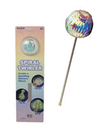 Spiral Twirler - ToyTime