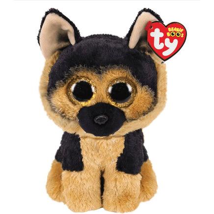 Spirit Med Beanie Boo...@Ty - ToyTime