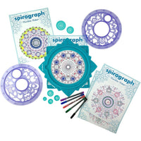 Spirograph Mandala Maker..@Playmonster - ToyTime