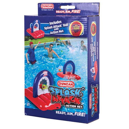 Splash Attack - ToyTime