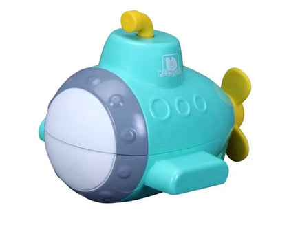 Splash N Play Submarine Projector - ToyTime