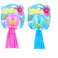 Splash Octopus - ToyTime