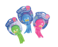 Splash Octopus - ToyTime