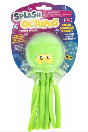 Splash Octopus - ToyTime