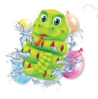 Splash Snake Game - ToyTime