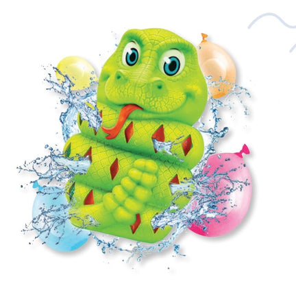 Splash Snake Game - ToyTime