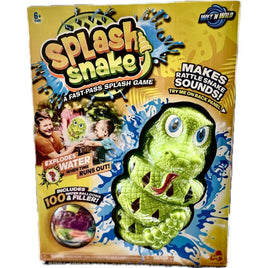 Splash Snake Game - ToyTime