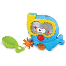 Splish N Splash Silly Seal - ToyTime