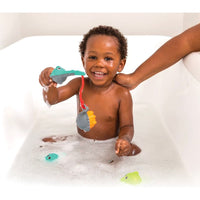 Splish & Splash Bath Play Set - ToyTime