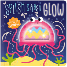 Splish splash glow - ToyTime