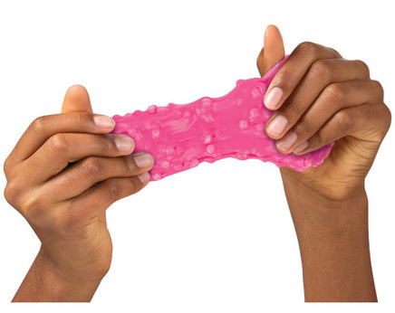 Sponge Putty Thinking Putty - ToyTime