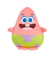 SpongeBob 7 Inch Plush Assortment. - ToyTime