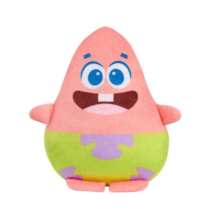 SpongeBob 7 Inch Plush Assortment. - ToyTime