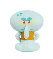 SpongeBob 7 Inch Plush Assortment. - ToyTime