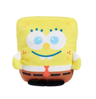 SpongeBob 7 Inch Plush Assortment. - ToyTime