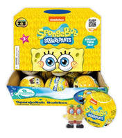 SpongeBob SquarePants Buddies Collectible Figurine - ToyTime