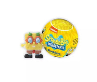 SpongeBob SquarePants Buddies Collectible Figurine - ToyTime