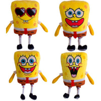 Spongebob squarepants plush toy 8 inch - ToyTime