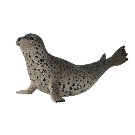 Spotted Seal...@Breyer - ToyTime