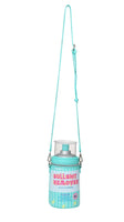Spray Bottle Bullshit Remover Handbag Crossbody Bag - ToyTime