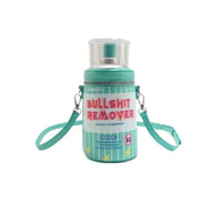 Spray Bottle Bullshit Remover Handbag Crossbody Bag - ToyTime