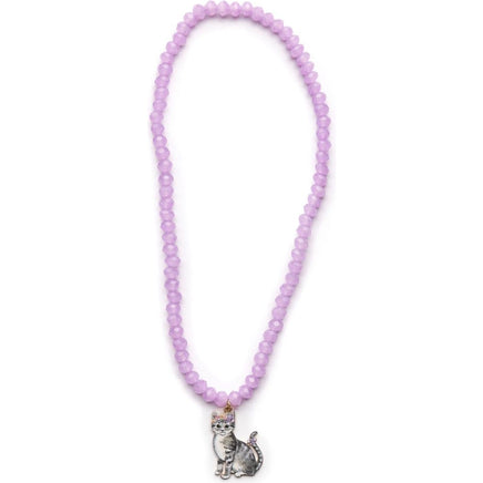 Spring Kitten Necklace - ToyTime