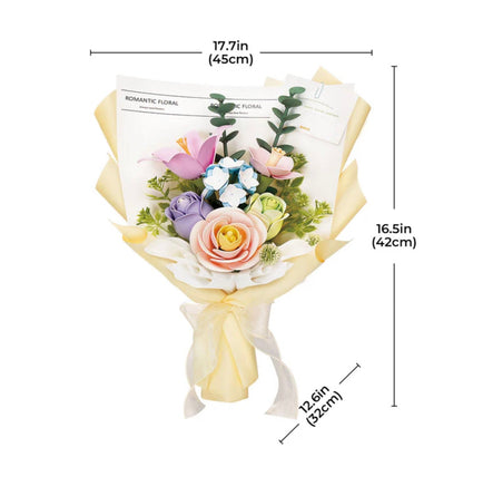 Spring Time Bouquet - ToyTime