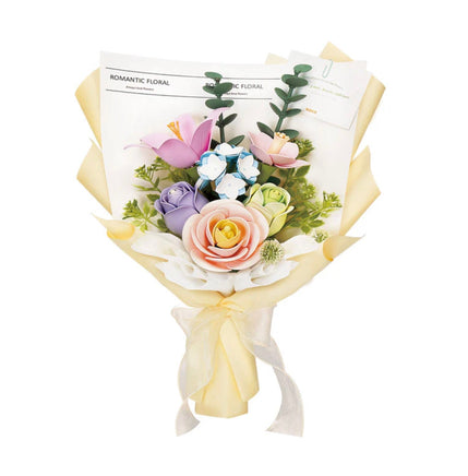 Spring Time Bouquet - ToyTime