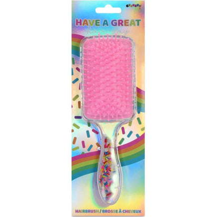 Sprinkles Hair Brush - ToyTime