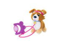 Sprint Puppy - ToyTime