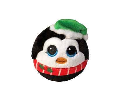 Spruce Penguin Beanie Bouncer - ToyTime
