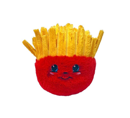 Spuds French Fries Beanie Bouncer - ToyTime