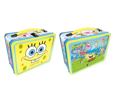 Spungebob Square Pants Fun Box - ToyTime