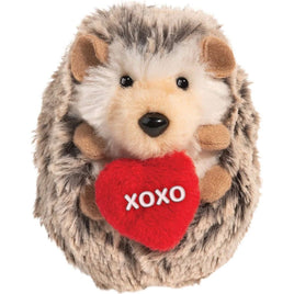 Spunky Hedgehog Valentine - ToyTime