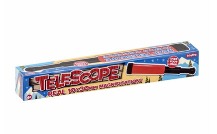 Spy Glass Telescope - ToyTime