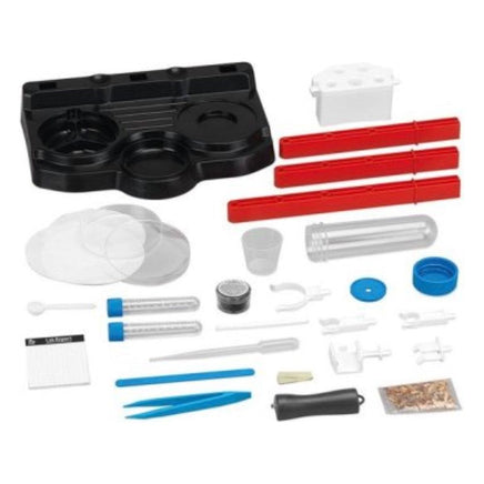 Spy Labs Forensic Investigation Kit - ToyTime