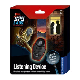 Spy Labs Listening Device - ToyTime