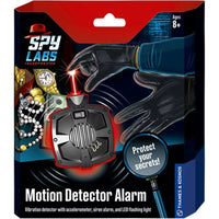 Spy Labs Motion Detector Alarm - ToyTime