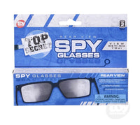 Spy RearView Glasses - ToyTime